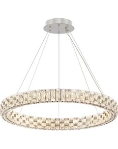 Потолочный светильник Maytoni Modern MOD335PL-L40CH3K