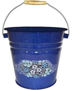 Ведро СтальЭмаль 1с27 / 1с27с Стальэмаль