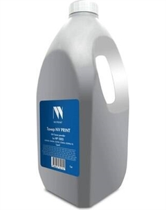 Тонер для принтера NV Print NV-HP1005-Type2-1kg Nv print