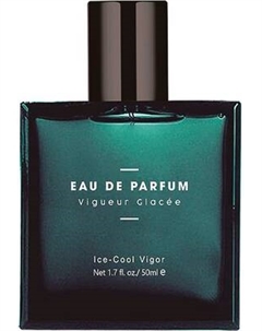 Туалетная вода Miniso Ice-Cool Vigor / 4582