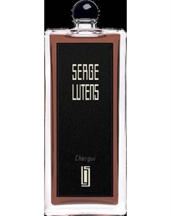 Парфюмерная вода Serge Lutens Chergui Serge lutens