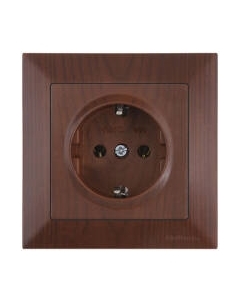 Розетка Mutlusan Daria 2120 600 0257