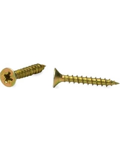 Саморез Монтаж Универсальный 4.5x30 / MD001271