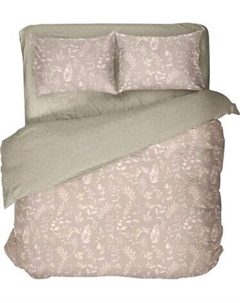 Комплект постельного белья Verossa Weightless VRS 2542 8522/1+8320/5 23