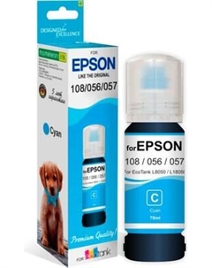 Контейнер с чернилами Revcol Для Epson 108/056/057 / 6694