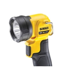 Фонарь DeWalt DCL040-SP Dewalt