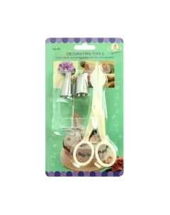 Кондитерский набор Darvish DV-H-1202