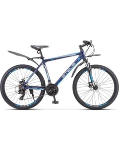 Велосипед STELS Navigator 620 MD 26 Stels