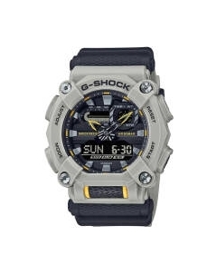 Часы наручные мужские Casio GA-900TS-6A