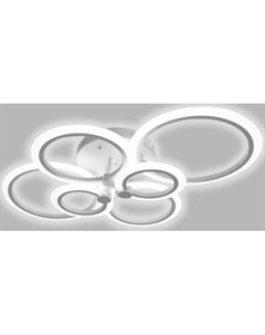 Люстра Aitin-Pro MB205 132Вт Aitin-pro