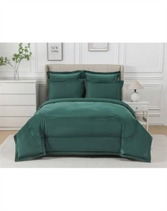 Комплект постельного белья с одеялом Sofi de Marko Энрике 1.6 / Кт-1.6-Эн12 Sofi de marko