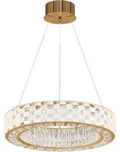 Потолочный светильник Maytoni Modern MOD336PL-L120G3K