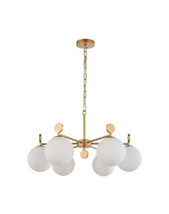 Люстра FAVOURITE Absolute 2928-6P Favourite