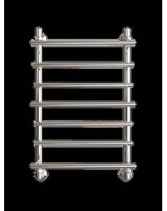 Полотенцесушитель водяной Двин Q primo 80x50 (1")