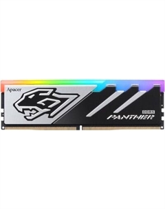 Оперативная память DDR5 Apacer AH5U16G60C6229BAA-1