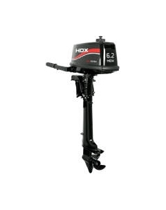 Мотор лодочный HDX R series T 6.2 BMS Hdx