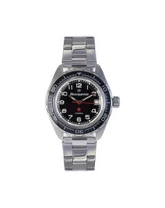 Часы наручные мужские Восток 020706