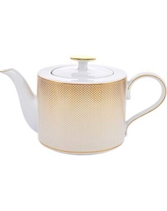 Кофейник Zepter Рио Голд / LP-RGTP