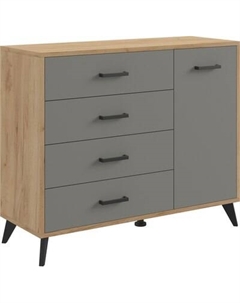 Тумба Genesis Мебель Loft Genesis мебель