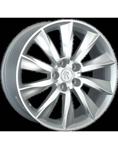 Литой диск Replay FD71 18x8" 5x114.3мм DIA 63.3мм ET 44мм S