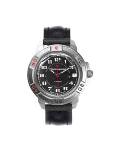 Часы наручные мужские Восток 436186