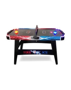 Аэрохоккей Winner Weekend Fire & Ice / 53.125.04.0 Winner weekend