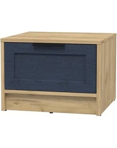 Прикроватная тумба Интерлиния Концепт Тренд КТ-ТК1-35