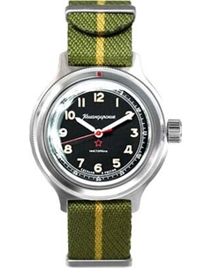 Часы наручные мужские Восток 72044А