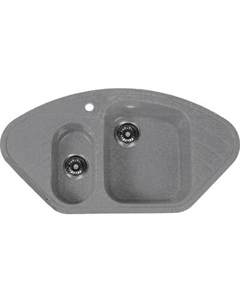 Мойка кухонная Sim Gran S-31 945x500мм / 118 166 Sim gran