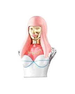 Парфюмерная вода Nicki Minaj Pink Friday Nicki minaj