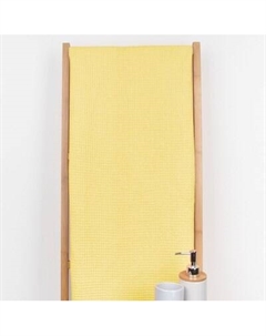 Полотенце Речицкий текстиль Бисер вафля 65х120 / 3о423.130ж1