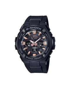 Часы наручные мужские Casio GST-S310BDD-1A