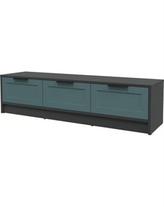 Тумба Интерлиния ТВ Концепт Тренд КТ-ТВ3-35