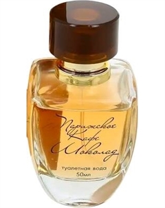 Туалетная вода KPK Parfum Парижское Кафе Шоколад Kpk parfum