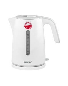 Электрочайник Zelmer ZCK7621S