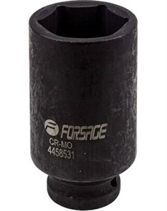 Головка слесарная Forsage F-4458528(5879)