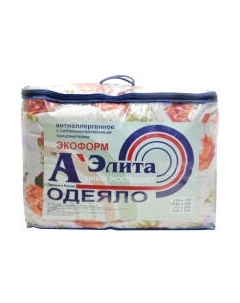 Одеяло АЭЛИТА Экоформ 220x240 Аэлита