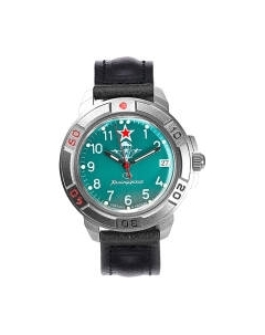 Часы наручные мужские Восток 436307