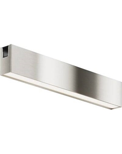 Трековый светильник Maytoni Basis Flarity TR151-1-18W4K-PT