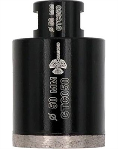 Коронка Trio Diamond Grand Top Clean GTC050 Trio diamond