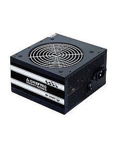 Блок питания для компьютера Chieftec Smart GPS-600A8 600W