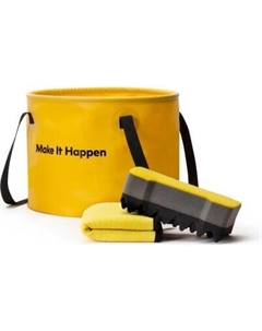 Набор для уборки HOTO Outdoor Wash Kit HTT0027GL Hoto