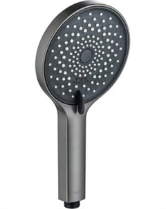 Лейка ручного душа Aquatek Лугано AQ2201BGM