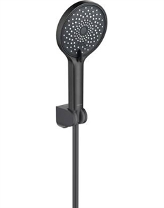 Душевой гарнитур Aquatek Лугано AQ2035MB