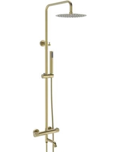 Душевая система со смесителем Vieir V403561S