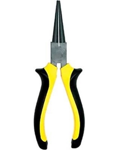 Круглогубцы FIT Стайл / 50656 Fit