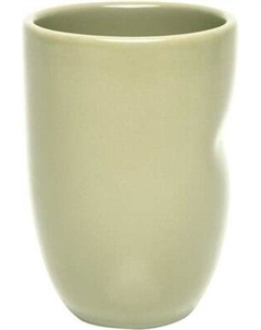 Стакан для горячих напитков Oxford Unni Oliva 104611 AY09-0519