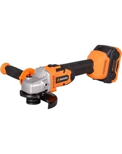 Угловая шлифовальная машина Вихрь АУШМ-125/20Li