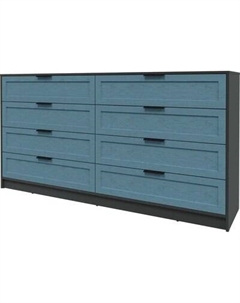 Комод Интерлиния Концепт Тренд КТ-К197