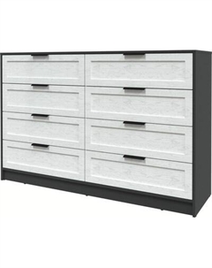 Комод Интерлиния Концепт Тренд КТ-К157